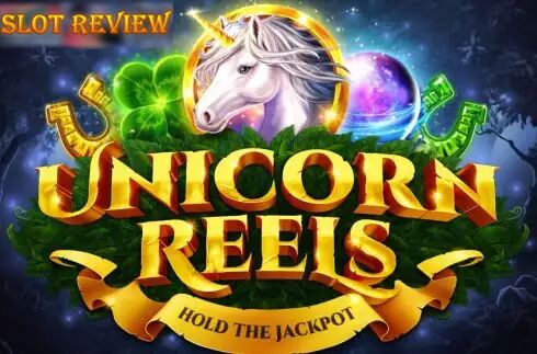 Unicorn Reels slot